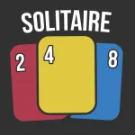 Merge Solitaire App icon