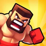 Idle Boxing App icon