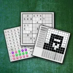 iPuzzleSolver App icon