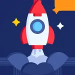 Quantum Space Journey App icon