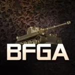 Battle Fleet: Ground Assault App icon