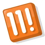 Make 11! App icon