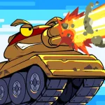 Tank Heroes  Tank Games
