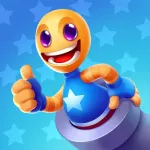 Rocket Buddy App icon
