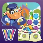 Webkinz™: Cash Cow App icon