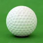 [AR] Pocket Golf App