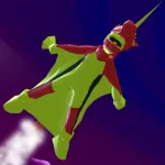 Wingsuit Flying Skydiving App