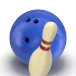[AR] Bowling App