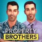 Property Brothers Home Design App icon