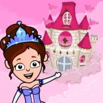 My Princess Town App icon