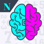 Quick Mathematics App icon