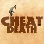 Cheat Death: Block Puzzle App icon