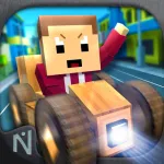 CrashCrafter App icon