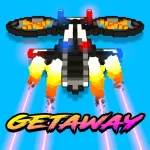 Hovercraft: Getaway App icon