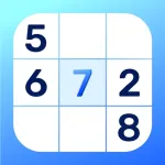 Sudoku King Game App icon
