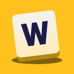 Word Flip App icon