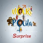Nari Paila Surprise App