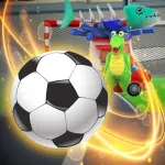 Dream Kick Goal! App