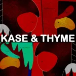 Kase & Thyme: The Manor Rouge App icon