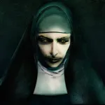 Scary Nun: Horror Escape Game App icon