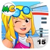 My City : Boat Adventures App Icon
