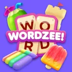 Wordzee! App icon