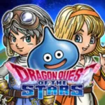DRAGON QUEST OF THE STARS App icon