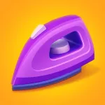 Perfect Ironing App icon
