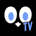 Hooked TV App icon