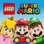 LEGO Super Mario™ App icon