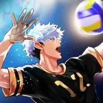 The Spike  Volleyball Story
