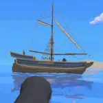 Pirate Attack Sea Battle