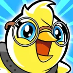 Duck Life: Adventure App icon