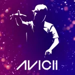 Beat Legend: AVICII App icon