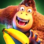 Banana Kong 2 App icon