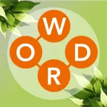 Word Connect App icon