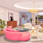 Aimee's Interiors Home Design App icon