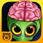 Alien Doctor App icon