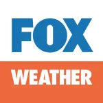 FOX Weather: Daily Forecasts App