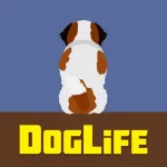 DogLife: BitLife Dogs App icon