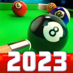 Real Pool 3D 2 App icon