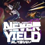 Aerial_Knight's Never Yield App icon