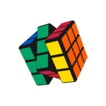 Pocket Rubix Cube App