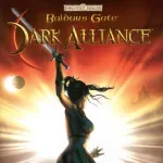 Baldurs Gate  Dark Alliance