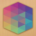 Gradient Sort App icon