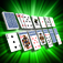 Solitaire City (Deluxe) app icon