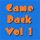 Game Pack Vol 1 app icon