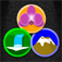 AcidSolitaire Collection HD app icon