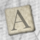 Alphagram app icon