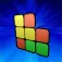 Cubes ios icon